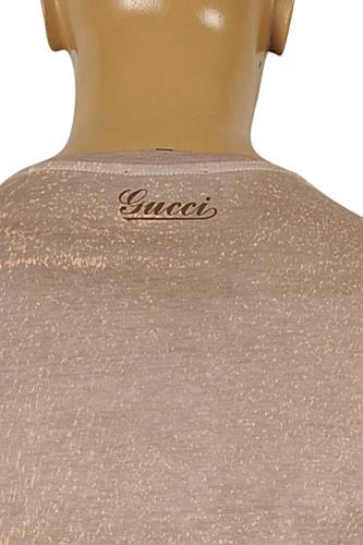 Mens Designer Clothes | GUCCI Men's Short Sleeve Tee #183