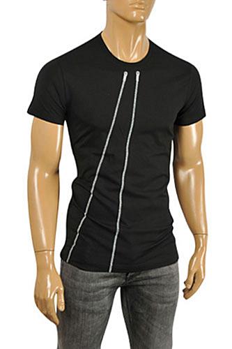 Mens Designer Clothes | GUCCI Men's Short Sleeve Tee #184