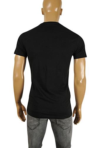 Mens Designer Clothes | GUCCI Men's Short Sleeve Tee #184