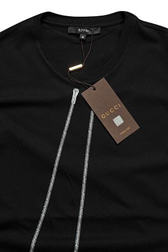 Mens Designer Clothes | GUCCI Men's Short Sleeve Tee #184