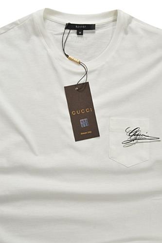 Mens Designer Clothes | GUCCI Men's Short Sleeve Tee #185