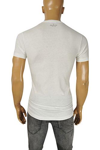 Mens Designer Clothes | GUCCI Men's Short Sleeve Tee #185