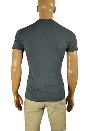 Mens Designer Clothes | GUCCI Men's Short Sleeve Tee #190