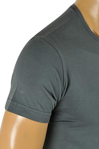 Mens Designer Clothes | GUCCI Men's Short Sleeve Tee #190