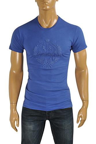 Mens Designer Clothes | GUCCI Men's Short Sleeve Tee #191