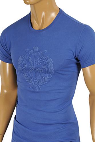 Mens Designer Clothes | GUCCI Men's Short Sleeve Tee #191