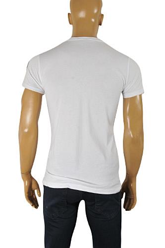 Mens Designer Clothes | GUCCI Men's Short Sleeve Tee #194
