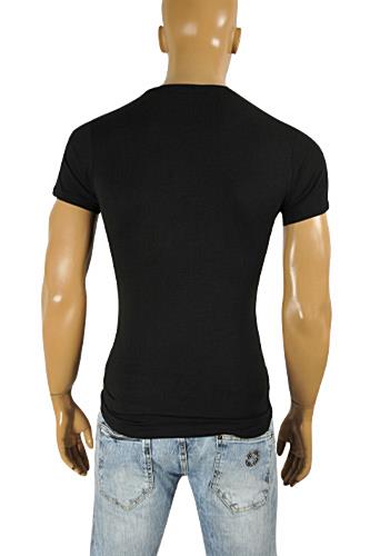 Mens Designer Clothes | GUCCI Men's Short Sleeve Tee #195