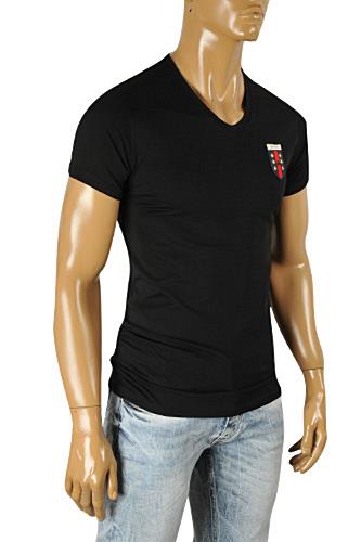 Mens Designer Clothes | GUCCI Men's Short Sleeve Tee #195