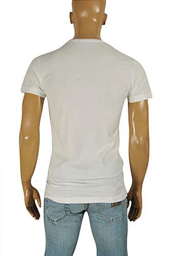 Mens Designer Clothes | GUCCI Men's Short Sleeve Tee #199