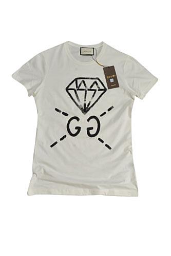 Mens Designer Clothes | GUCCI Men's Short Sleeve Tee #199