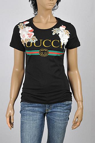 gucci women's dress shirt