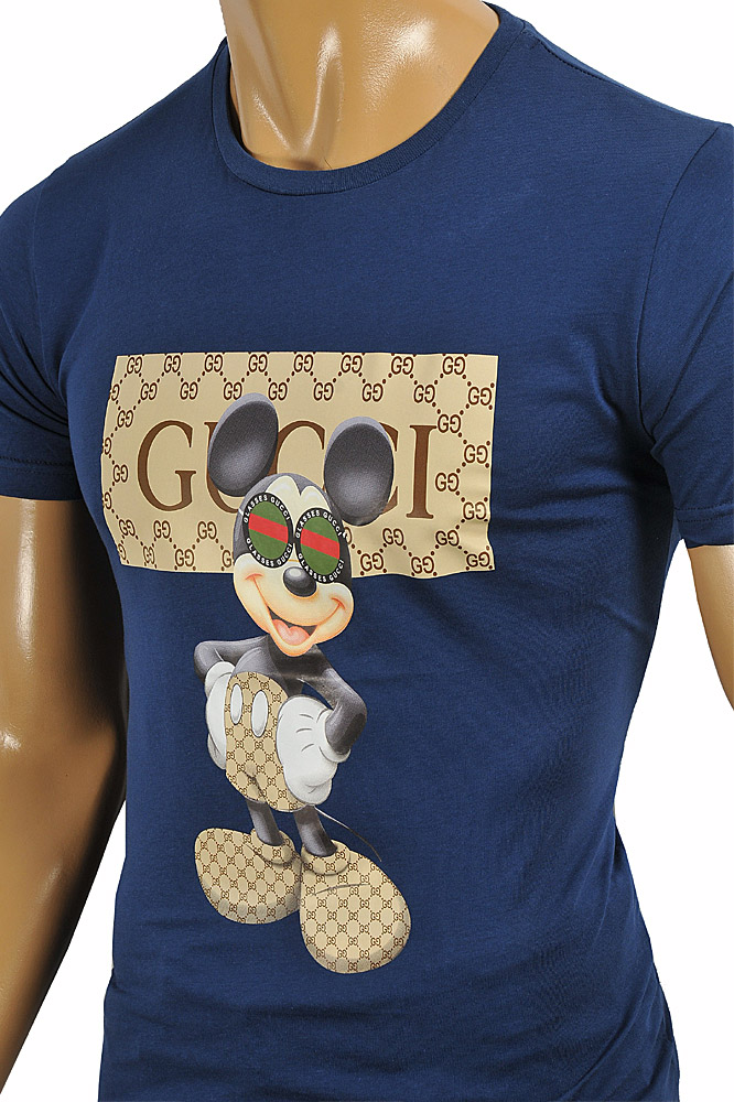 gucci t shirt designs