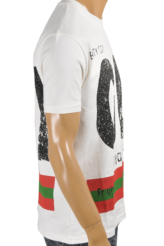 Mens Designer Clothes | GUCCI Airways Dreamify T-shirt 322