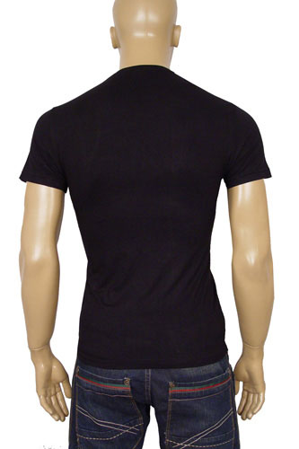 Mens Designer Clothes | GUCCI Mens Short Sleeve Tee #39