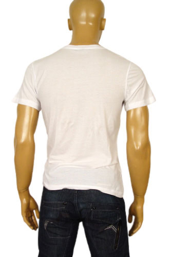 Mens Designer Clothes | GUCCI Mens Short Sleeve Tee #53