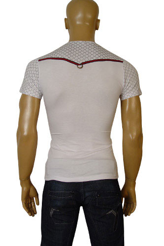 Mens Designer Clothes | GUCCI Mens Short Sleeve Tee #71