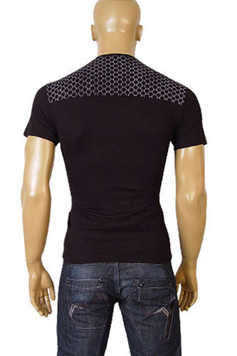 Mens Designer Clothes | GUCCI Mens Short Sleeve Tee #72