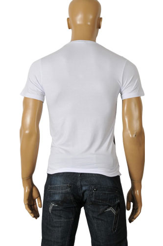 Mens Designer Clothes | GUCCI Men's Short Sleeve Tee #86