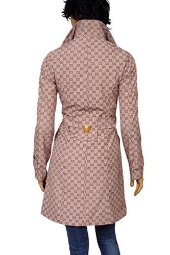 Womens Designer Clothes | GUCCI Ladies Coat/Jacket #42