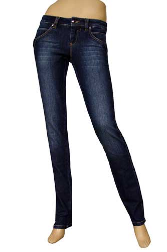 women's prada jeans