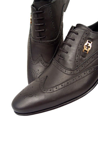 Designer Clothes Shoes | GUCCI Dress Leather Shoes #142