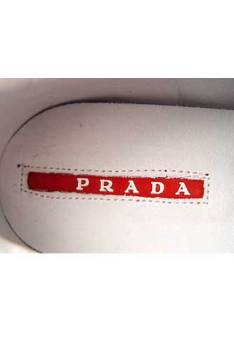 Designer Clothes Shoes | PRADA Mens Sneakers Shoes #175