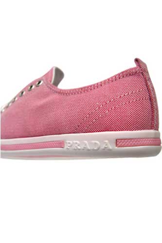 Designer Clothes Shoes | PRADA Ladies Sneakers Shoes #177