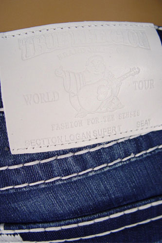 Womens Designer Clothes | TRUE RELIGION Ladies Jeans #11