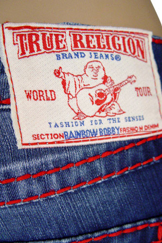 Womens Designer Clothes | TRUE RELIGION Ladies Jeans #12