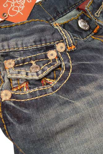 Mens Designer Clothes | True Religion Men's Jeans #7