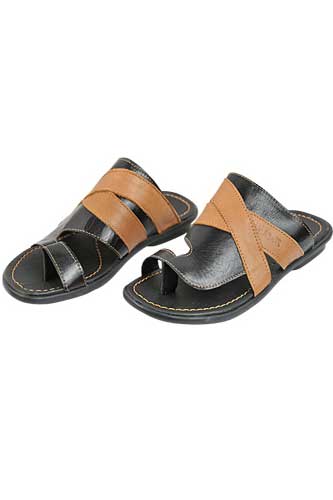 Mens Designer Clothes | Today Fashion Mens Leather Sandals #203