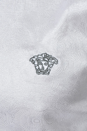 Mens Designer Clothes | VERSACE Men's Dress Shirt #147