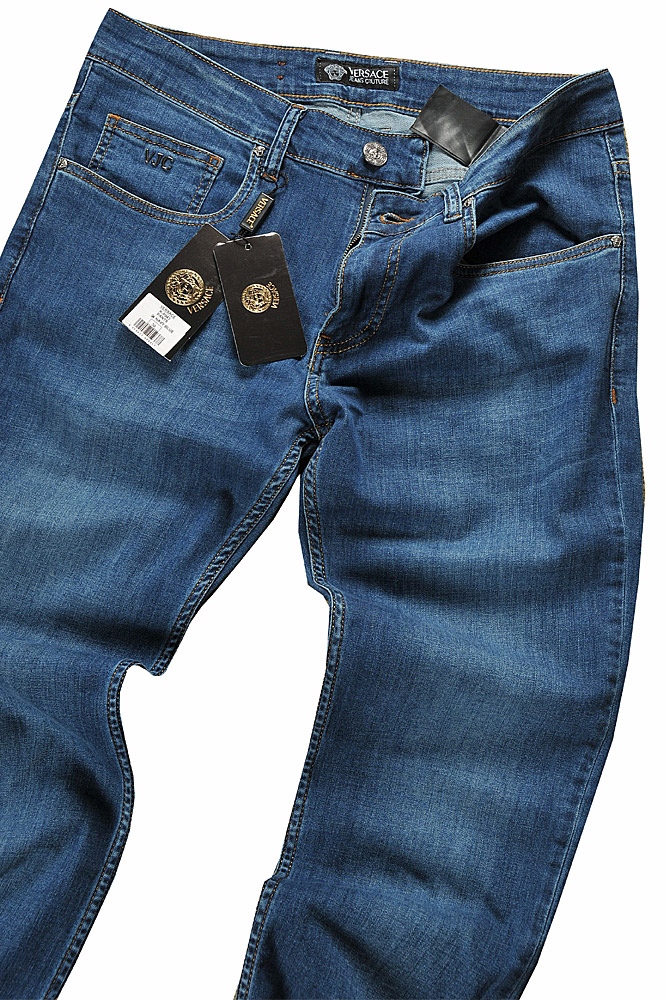 versace classic jeans