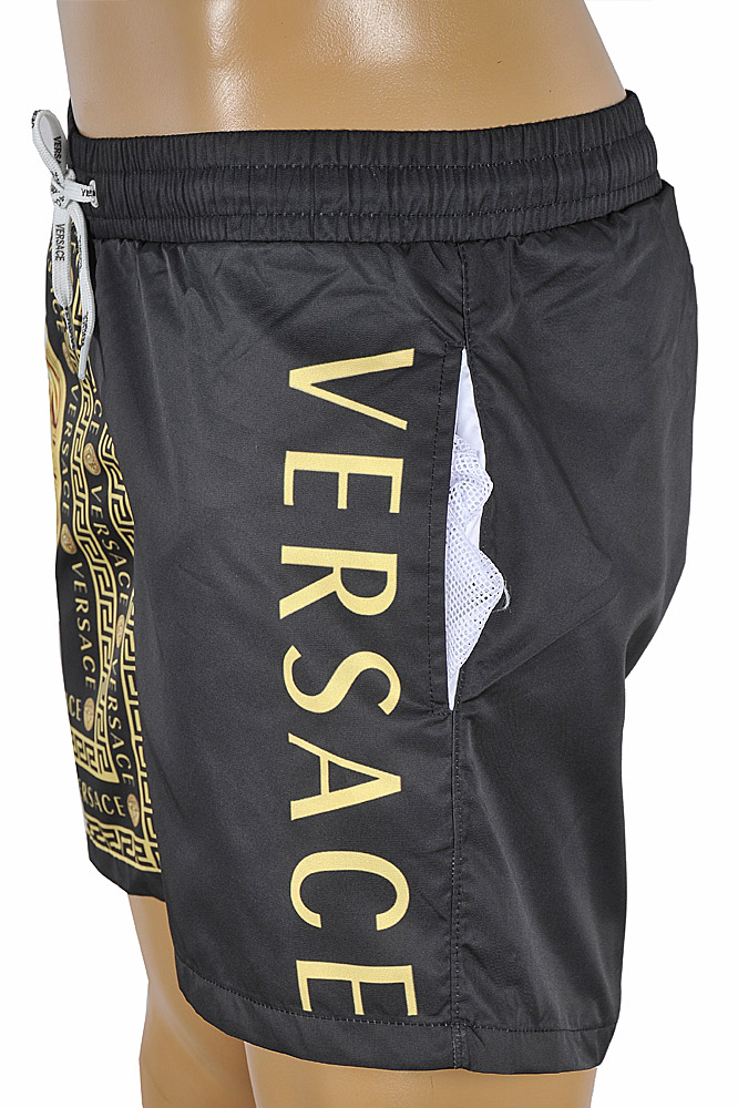 Mens Designer Clothes | VERSACE Men's Shorts 91