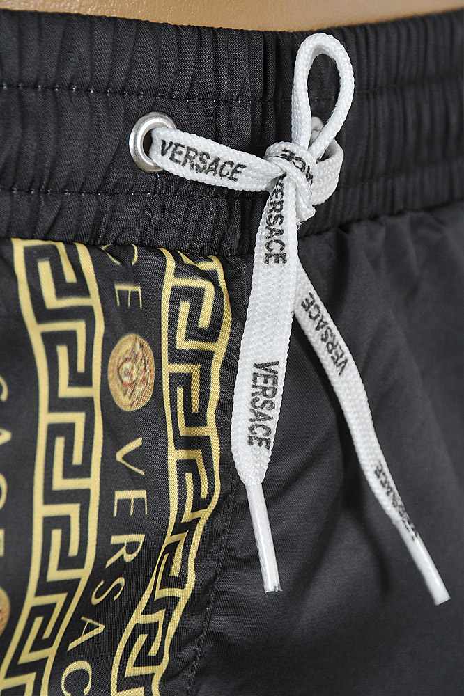 Mens Designer Clothes | VERSACE Men's Shorts 91