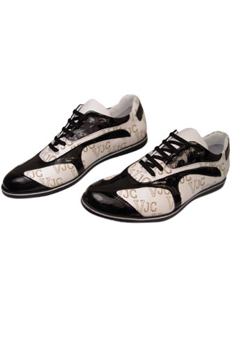 Designer Clothes Shoes | VERSACE Mens Sneakers Shoes #183