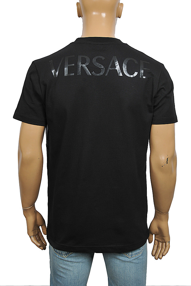 Mens Designer Clothes | VERSACE Men's Medusa Tee 135