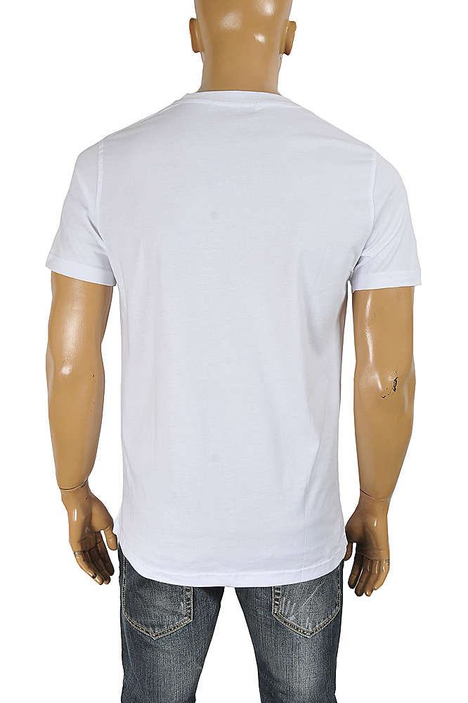 Mens Designer Clothes | VERSACE Men's T-Shirt 136