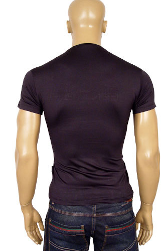 Mens Designer Clothes | VERSACE Mens Short Sleeve Tee #35