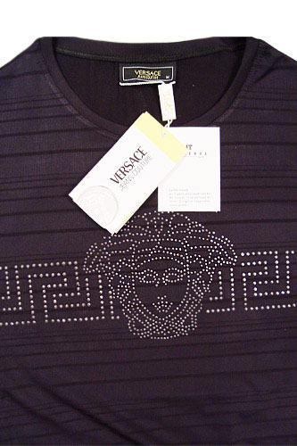 Mens Designer Clothes | VERSACE Mens Short Sleeve Tee #35