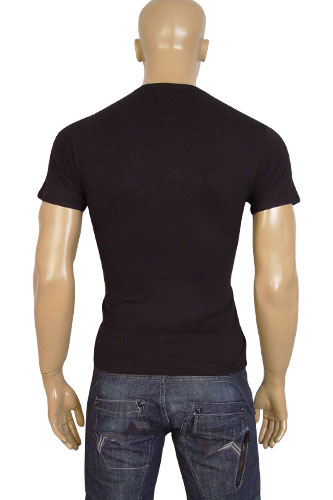 Mens Designer Clothes | VERSACE Mens Short Sleeve Tee #51