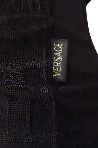 Mens Designer Clothes | VERSACE Mens Short Sleeve Tee #58
