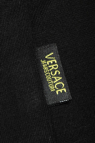 Mens Designer Clothes | VERSACE Men's Short Sleeve Tee #60