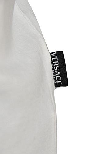 Mens Designer Clothes | VERSACE Men's Short Sleeve Tee #74