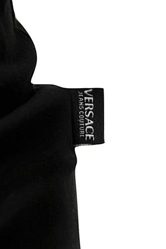 Mens Designer Clothes | VERSACE Men's Short Sleeve Tee #075