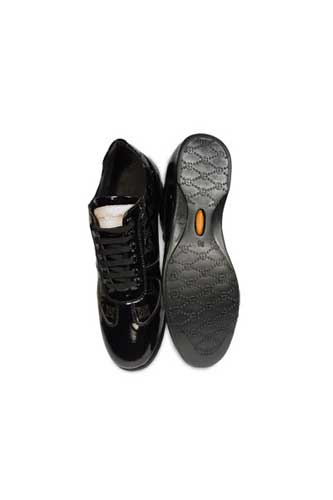 Designer Clothes Shoes | LOUIS VUITTON  Lady's Leather Sneaker Shoes #76