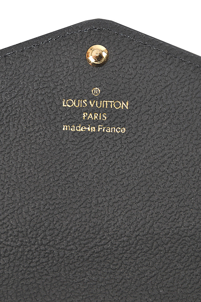 Mens Designer Clothes | LOUIS VUITTON Unisex Leather Clutch 64