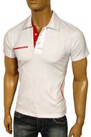 PRADA Men's Polo Shirt #40